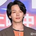 中村倫也（C）モデルプレス