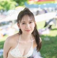 金村美玖 撮影／佐藤佑一