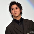 佐野岳（C）モデルプレス