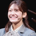 乃木坂46奥田いろは、休憩のたびに見せる姿に共演者驚き「毎日疲れているんだなと」【秘密の花園】 画像
