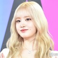 IVEリズ、美ウエスト＆美脚際立つ冬コーデが話題「プリンセスかと」「脚長すぎる」 画像