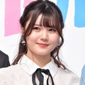 乃木坂46伊藤理々杏、卒業発表「43枚目シングルの活動をもって」芸能活動は継続 画像