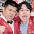 アタック西本、かみちぃ（C）モデルプレス