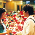 『猟奇的な彼女 4K完全版』　（C） 2001 ShinCine Communications Co., Ltd., All Rights Reserved