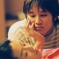 『猟奇的な彼女 4K完全版』　（C） 2001 ShinCine Communications Co., Ltd., All Rights Reserved