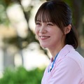 志田彩良「ハイド＆シーク 0秒前の彼女」第3話（C）日本テレビ