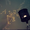 冬の天体観測～手作りプラネタリウム～
