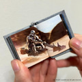 「STARWARS マンダロリアン アクセサリーBOOK GROGU」