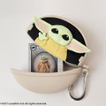 「STARWARS マンダロリアン アクセサリーBOOK GROGU」