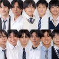 「男子中学生ミスターコン2026」ファイナリスト