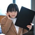 芦田愛菜「南田南弁護士は天才肌」第1話（C）カンテレ・フジテレビ