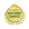 お子さまのより良い未来のために「ReseMom Editors' Choice 2026」発表 画像