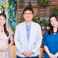 山里亮太＆野々村友紀子＆松村沙友理、リアリティーショー「この最低な夫婦の終わり」スタジオMCに 画像