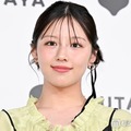 渡邉美穂「鬼滅の刃の煉獄さんっぽくて良いでしょ」眉毛パーマ直後の自撮りに反響「レアすぎる写真」「キリっとしてて素敵」 画像