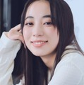 モデルプレスのインタビューに応じた近藤華（C）モデルプレス