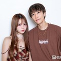 桜井美悠、ぎし（C）モデルプレス