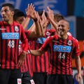 北海道コンサドーレ札幌、新シーズンの背番号を発表！宮吉は31番、三好は41番