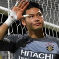 サッカーなのに「バット」を使用！柏のGK練習がユニークだと話題に