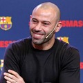 マスケラーノ、松本山雅サポの「大合唱」にビビる！Twitterで「壮観」と綴る