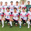 ニッパツ横浜FCシーガルズが示す「日本の女子サッカーの現在地」