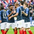 フランス代表、W杯メンバーはどうなる！人気サイトが予想する「23人」の顔ぶれは