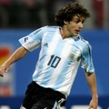 アイマール、W杯行きが決定！アルゼンチン代表に帯同