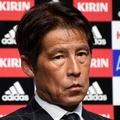 【全文その1】日本代表の西野朗監督、就任記者会見。“招集したい選手“は？