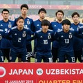 NHKが全試合LIVE中継！トゥーロン国際2018、日本戦の放送予定まとめ