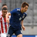 日本代表MF原口元気、ハノーファー移籍決定！背番号はあの番号に