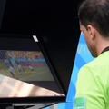 話題の「VAR」！日本のサッカー専門学校で初の講習会が開催される