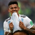 アルゼンチン、W杯でミラクル弾！その瞬間、バスケ代表チームも大騒ぎだった
