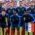 フランス代表選手の着用スパイクまとめ（ロシアW杯）