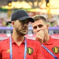 W杯で対決だ！アザール、「実はフランスファンだった」と明かす