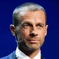 チャンピオンズリーグのアメリカ開催はありえない！UEFA会長、キッパリ否定