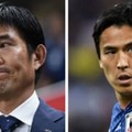 日本代表の森保監督と長谷部元主将、「FIFAアワード」で誰に投票したの？