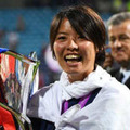 熊谷紗希すごいぞ、女子バロンドール候補15名にノミネート！