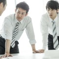 ピンチに陥ったとき、他人から批判されたとき、あなたはどういう態度を取るでしょうか。