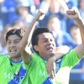 ニューヒーロー誕生だ！湘南が横浜FM退けルヴァンカップ初制覇