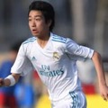 ピピ中井卓大、レアルのカンテラでゴラッソ！現地紙も「すごい」と驚嘆