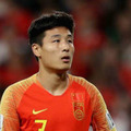 中国代表FWウー・レイ、欧州進出！エスパニョールに移籍決定