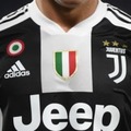 ユヴェントス、adidasと2027年まで大型契約！お金もすごい