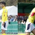 岩政×能登の年末特別対談「サッカー選手は選択肢を？そして、二人の理想郷と日本代表との共通点」