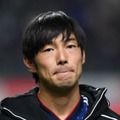 日本代表に大激震！「10番」中島も離脱し、乾と塩谷が追加招集