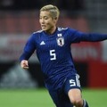 山中亮輔、横浜F・マリノスから浦和レッズへの移籍が決定！