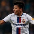 西村拓真、CSKAでのプレーを見よ！公式がフルマッチをUPしたぞ