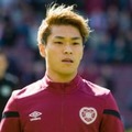 ハーツ監督が語る、食野亮太郎の「素晴らしい態度」とはなにか