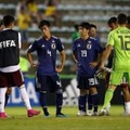 U-17W杯、日本はメキシコに屈す…ベスト16で散る