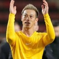 本田圭佑、「装甲車と個人トレーナー」付きでボタフォゴ加入へ