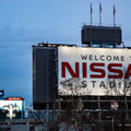 NFLプレーオフで金星連発のタイタンズ！ホームは驚きの「ニッサンスタジアム」