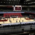 Jへの影響も…無観客で再開のBリーグ、選手や審判の発熱で連日の試合中止